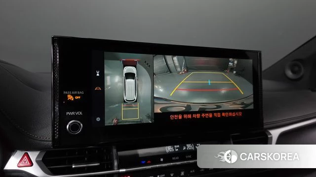 Toyota Sienna 4th Generation 2026 Белый из Кореи, фото 6
