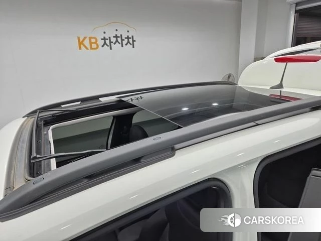 Jeep Renegade id 4952088 из Кореи 6