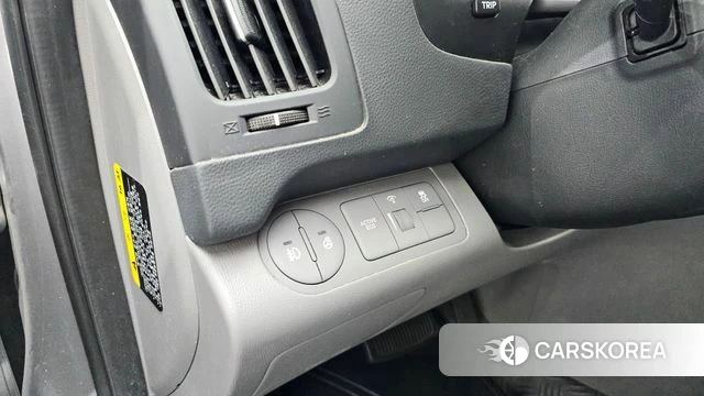 Hyundai The New Grand Starex 2020 Серебряный из Кореи, фото 6