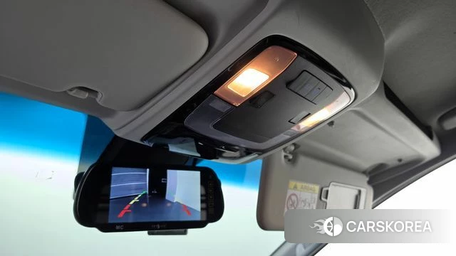 Hyundai Staria 2021 Серый из Кореи, фото 6