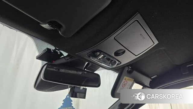 Ford Ranger 3rd Generation 2022 Черный из Кореи, фото 6