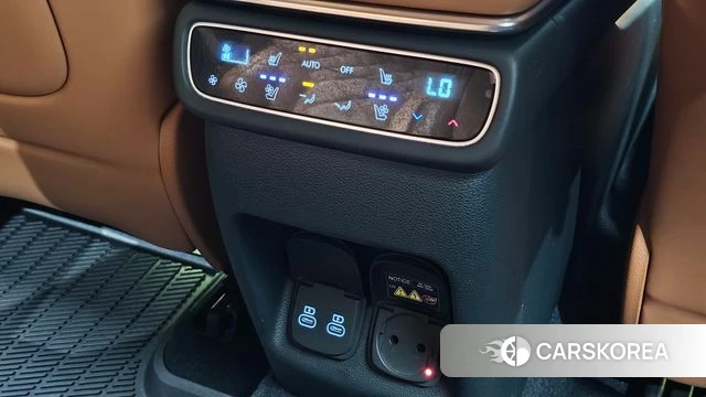 Genesis GV80 2024 Белый из Кореи, фото 6