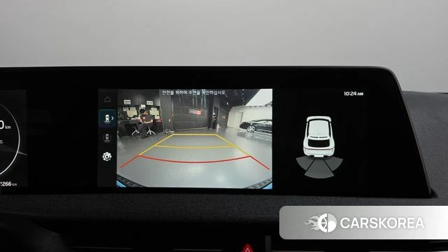 Kia EV6 id 4965959 из Кореи 6