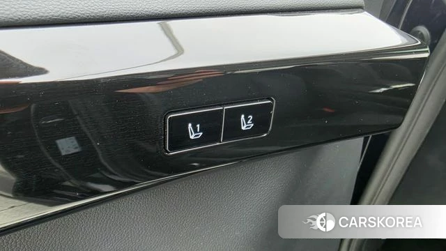 Hyundai Grandeur (GN7) 2023 Синий из Кореи, фото 6