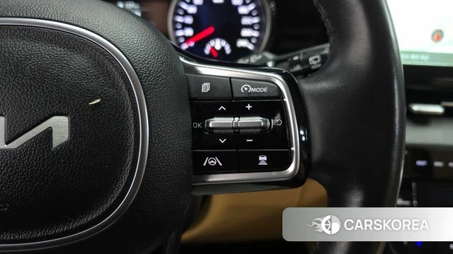 Kia Carnival 4th generation 2022 Белый из Кореи, фото 6