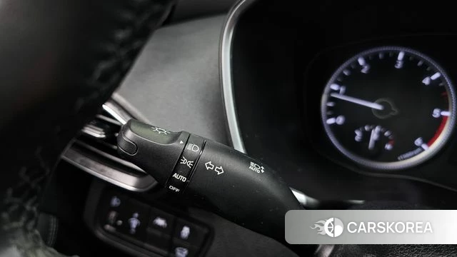 Hyundai Santa Fe TM 2018 Белый из Кореи, фото 6
