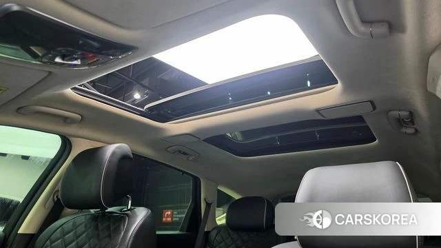 Genesis GV80 2024 Черный из Кореи, фото 6
