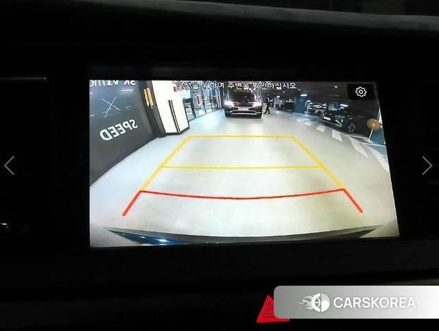 Kia Come New K7 2018 Черный из Кореи, фото 6