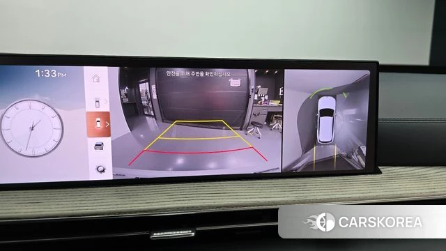 Genesis GV80 2024 Белый из Кореи, фото 6