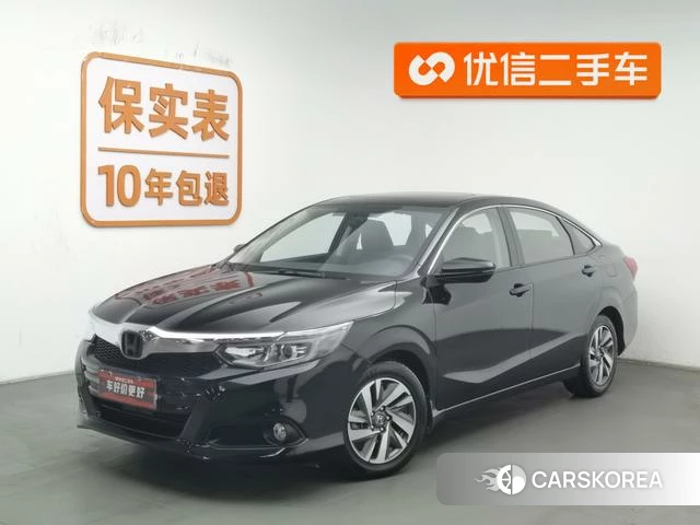 Honda Crider 2020 Черный из Китая, фото 6