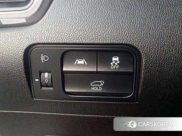 Kia Sorento 4th Generation 2022 Белый из Кореи, фото 6