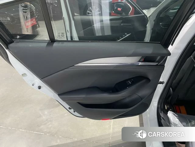 Mazda Atenza 2022 Белый из Китая, фото 6
