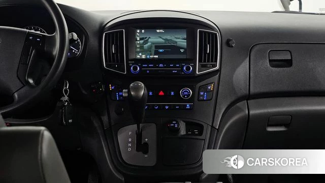 Hyundai The New Grand Starex id 4751243 из Кореи 7