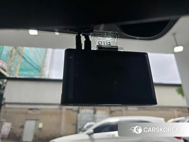 Kia Come New K7 2018 Небесно-голубой из Кореи, фото 6