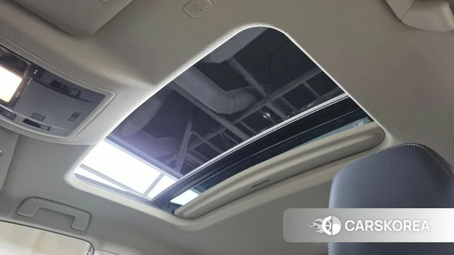 Lexus NX300h 2021 Черный из Кореи, фото 6