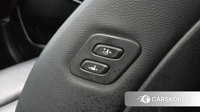Kia K7 Premier 2020 Черный из Кореи, фото 6