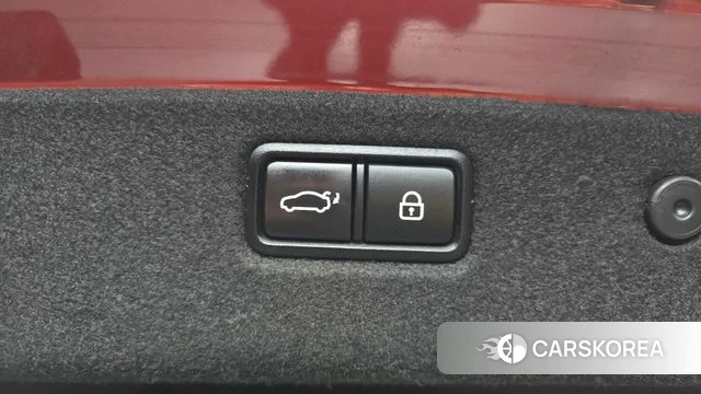 Genesis G70 2018 Серебристо-серый из Кореи, фото 6