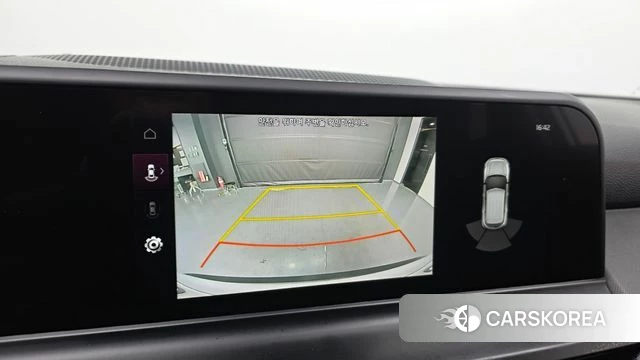 Kia The New Seltos 2022 Белый из Кореи, фото 6