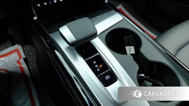 Ssangyong New Torres 2026 Белый из Кореи, фото 6