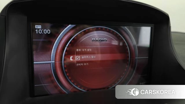 Renault Korea (Samsung) SM3 Neo 2018 Серебряный из Кореи, фото 6