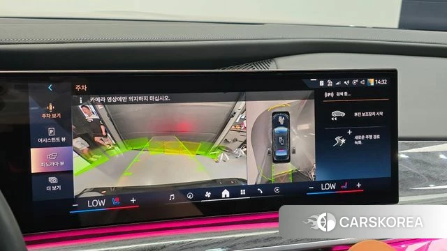 BMW i7 (G70) 2024 Черный двухцветный из Кореи, фото 6