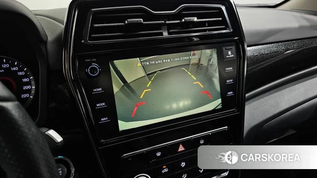 Ssangyong Berry New Tivoli 2019 Белый из Кореи, фото 6
