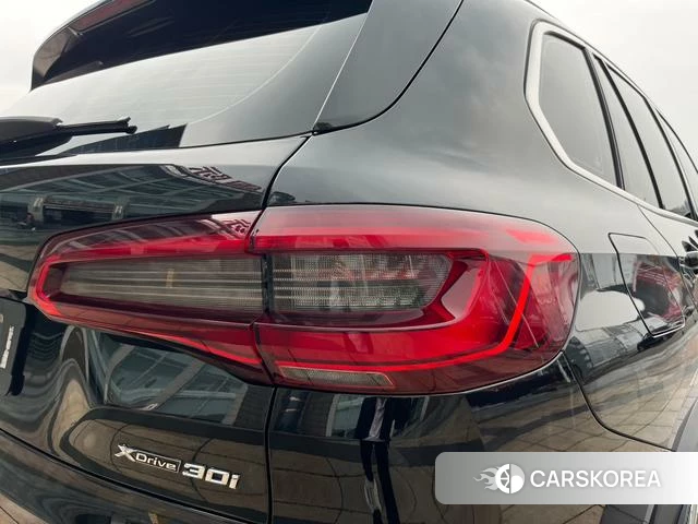 BMW X5 2020 Черный из Китая, фото 6