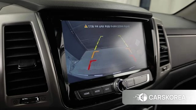 Ssangyong Rexton Sports 2018 Серый из Кореи, фото 6