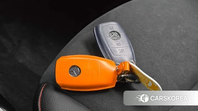 Mercedes-Benz A-Class W177 2022 Белый из Кореи, фото 6