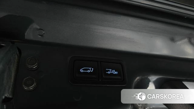 Hyundai Staria 2022 Серый из Кореи, фото 6
