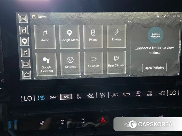 GMC Hummer EV 2024 Черный из Кореи, фото 6