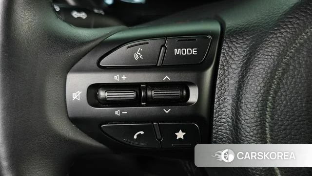 Kia The New Kia Ray 2024 Белый из Кореи, фото 6