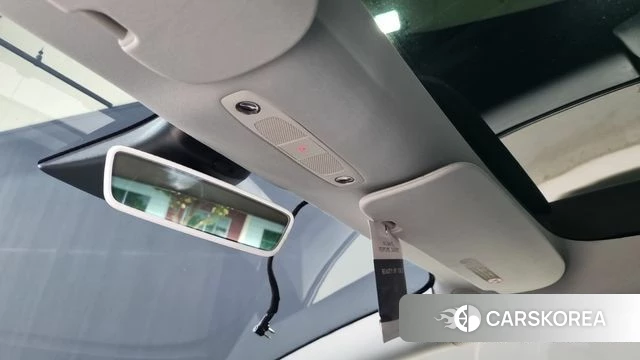 Tesla Model 3 2021 Белый из Кореи, фото 6