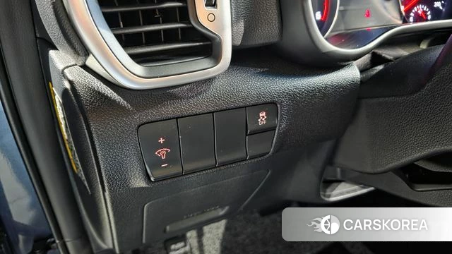 Kia Sportage 4th Generation 2018 Синий из Кореи, фото 6