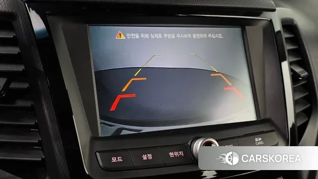 Ssangyong Tivoli Air 2019 Серый из Кореи, фото 6