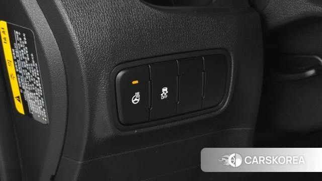 Kia The New Kia Ray 2024 Белый из Кореи, фото 6