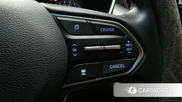 Hyundai Santa Fe TM 2018 Серый из Кореи, фото 6