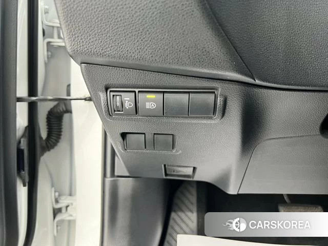 Toyota Frontlander 2023 Белый из Китая, фото 6