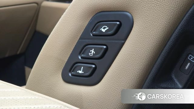 Kia The New Sorento 4th Generation 2026 Белый из Кореи, фото 6