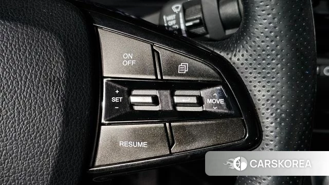 Ssangyong The New Rexton Sport 2021 Серый из Кореи, фото 6