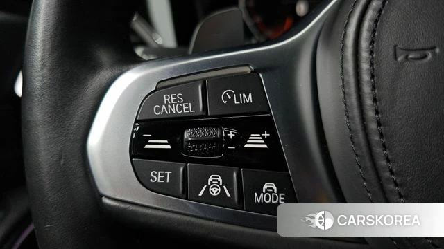 BMW 3 Series (G20) 2021 Белый из Кореи, фото 6