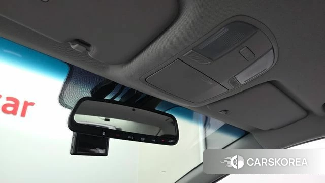 Hyundai The New Avante AD 2019 Белый из Кореи, фото 6