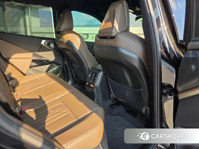 BMW X3 (G45) 2026 Черный из Кореи, фото 6