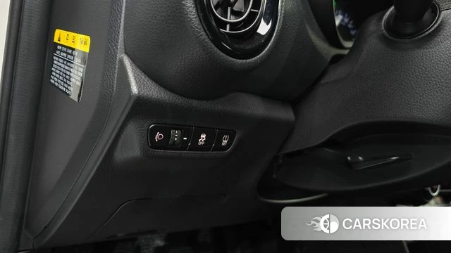 Kia All New Morning (JA) 2020 Белый из Кореи, фото 6