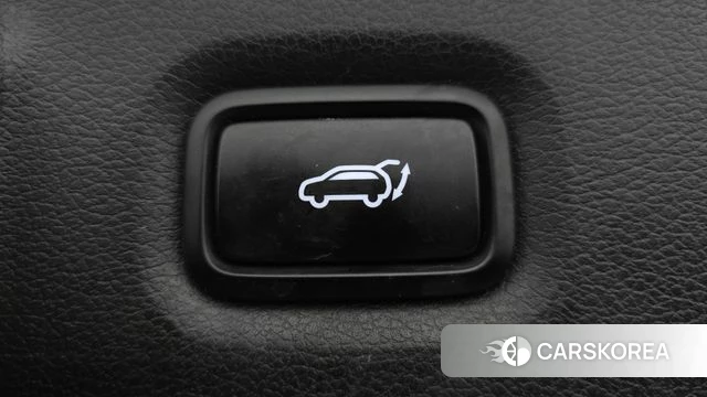 Hyundai Santa Fe TM 2018 Белый из Кореи, фото 6