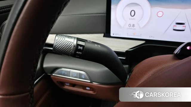 Genesis GV80 2023 Белый из Кореи, фото 6