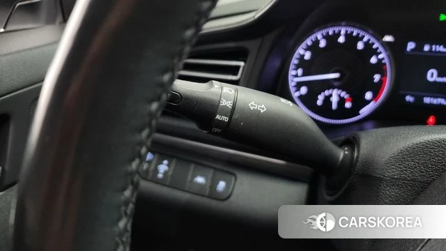 Hyundai The New Avante AD 2020 Белый из Кореи, фото 6