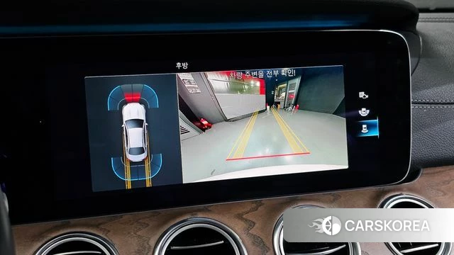 Mercedes-Benz E-Class W213 2020 Белый из Кореи, фото 6