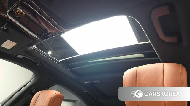 Mercedes-Benz S-Class W223 2022 Черный из Кореи, фото 6