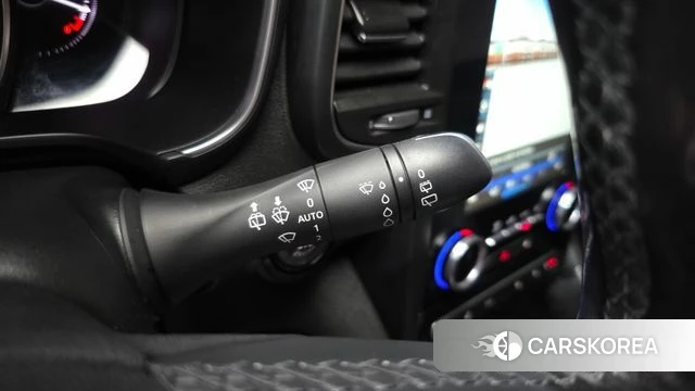 Renault Korea (Samsung) The New QM6 2019 Серый из Кореи, фото 6